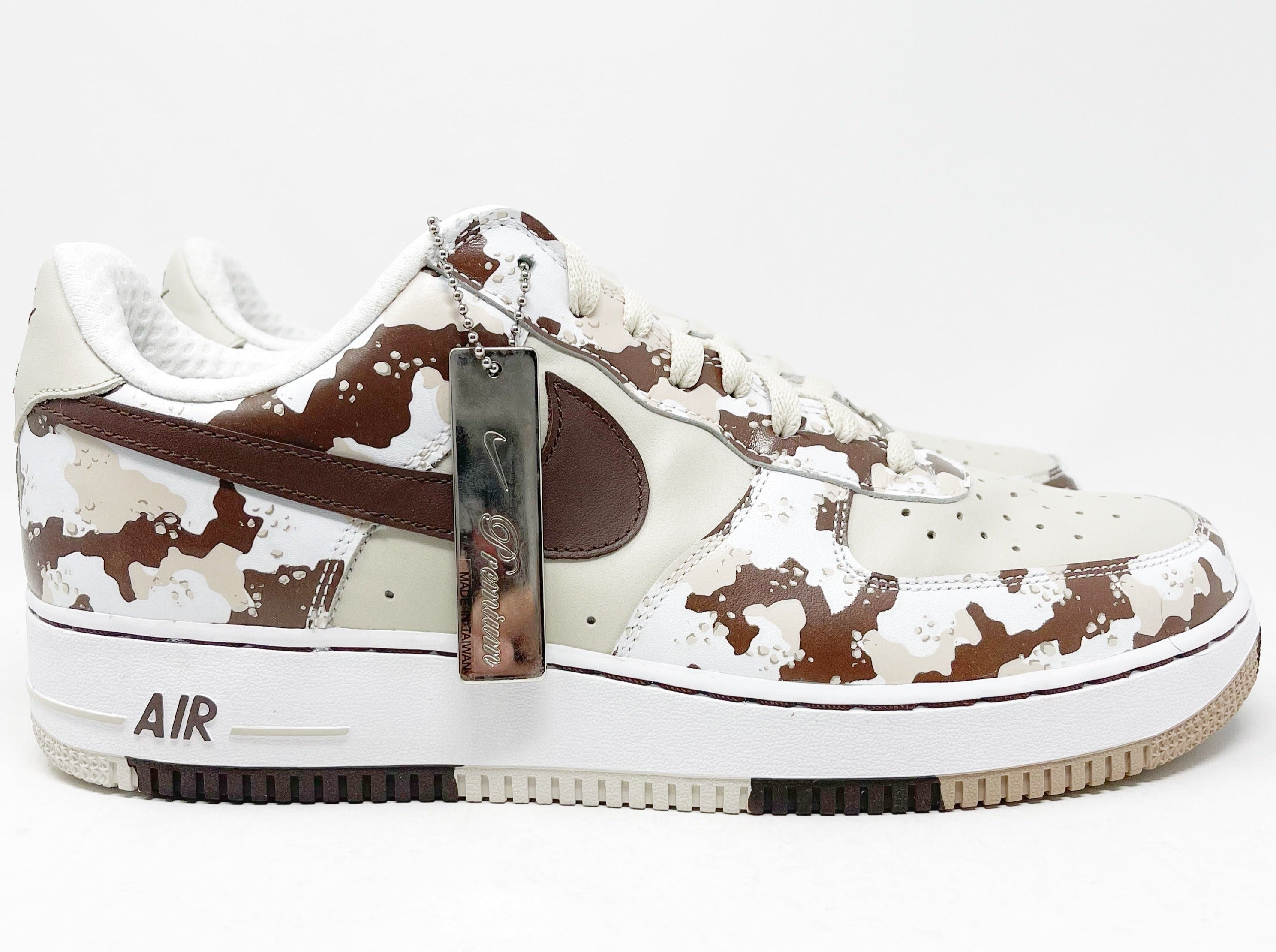 Air Force 1 Low ‘Desert Camouflage’